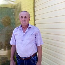 Фотография мужчины Митхат, 65 лет из г. Кизнер