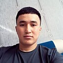 Аскар, 28 лет