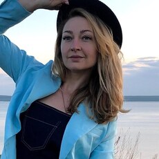 Фотография девушки Ольга, 38 лет из г. Екатеринбург