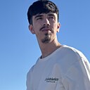 Erfan, 26 лет