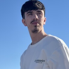 Фотография мужчины Erfan, 26 лет из г. Пенза