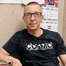 Фотография мужчины Сергей, 39 лет из г. Хабаровск