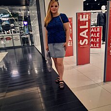 Фотография девушки Монящий Аромат, 38 лет из г. Усинск