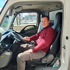 Фотография мужчины Константин, 44 года из г. Курган