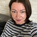 Инга, 46 лет