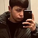 ᅠбахром, 20 лет