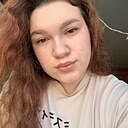 Лиза, 19 лет