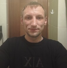 Фотография мужчины Андрей, 33 года из г. Волгоград