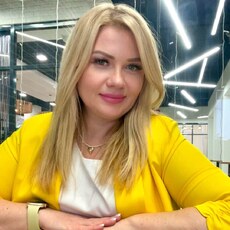 Фотография девушки Ольга, 43 года из г. Набережные Челны