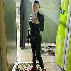 Фотография девушки Yana, 38 лет из г. Южно-Сахалинск