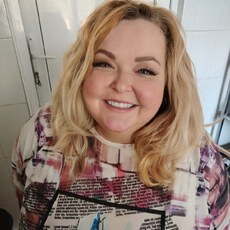 Фотография девушки Светлана, 56 лет из г. Логойск