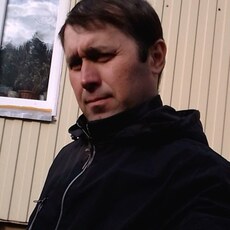 Фотография мужчины Рома, 42 года из г. Пермь
