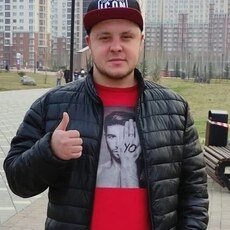 Фотография мужчины Димасик, 38 лет из г. Кемерово