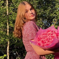 Фотография девушки Екатерина, 26 лет из г. Киров