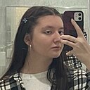 Дарья, 19 лет