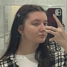 Фотография девушки Дарья, 19 лет из г. Волгоград