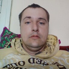 Фотография мужчины Назар, 33 года из г. Львов