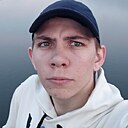 Кирилл, 22 года