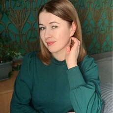 Фотография девушки Инна, 40 лет из г. Житковичи
