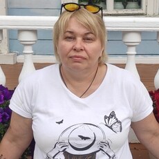 Фотография девушки Елена, 52 года из г. Москва