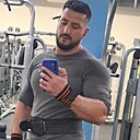 Руслан, 27 лет