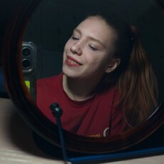 Фотография девушки Уля, 20 лет из г. Киров