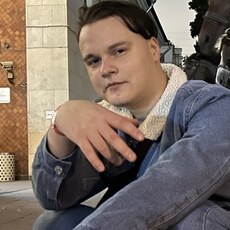 Фотография мужчины Григорий, 27 лет из г. Люберцы