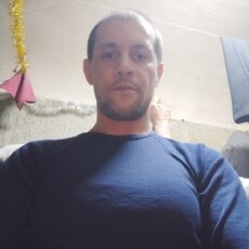 Фотография мужчины Саша, 35 лет из г. Одесса