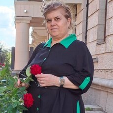 Фотография девушки Неизвестная, 55 лет из г. Москва