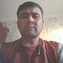 Нурали, 41 год