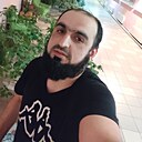 Али, 34 года