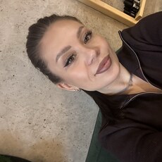 Фотография девушки Алина, 28 лет из г. Санкт-Петербург