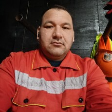 Фотография мужчины Pirnazar, 35 лет из г. Череповец