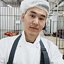 Арген, 25 лет