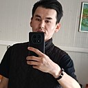 Арген, 25 лет