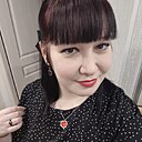 Анастасия, 36 лет