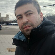 Фотография мужчины Сардор, 33 года из г. Москва