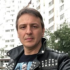 Фотография мужчины Генрих, 44 года из г. Москва