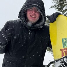 Фотография мужчины Динар, 21 год из г. Казань