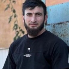 Фотография мужчины Амир, 30 лет из г. Грозный