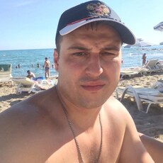 Фотография мужчины Андрей, 36 лет из г. Нижневартовск