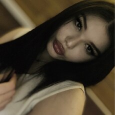 Фотография девушки Ольга, 18 лет из г. Иркутск