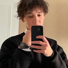 Фотография мужчины Азамат, 20 лет из г. Казань