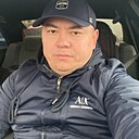 Алим, 38 лет