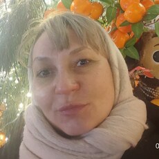 Фотография девушки Ирина, 46 лет из г. Клин