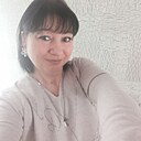 Татьяна, 47 лет