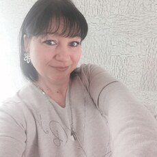 Фотография девушки Татьяна, 47 лет из г. Орел