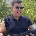 Азамат, 30 лет