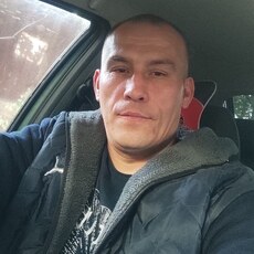 Фотография мужчины Игорь, 42 года из г. Нижний Новгород