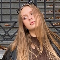 Фотография девушки Надя, 19 лет из г. Воронеж